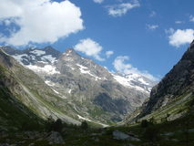 Galerie photo AS Montagne